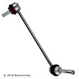 101-6947 Front, Driver Side Sway Bar Link, Beck Arnley OE Replacement