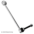 101-6948 Front, Passenger Side Sway Bar Link, Beck Arnley OE Replacement