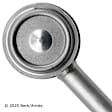 101-6948 Front, Passenger Side Sway Bar Link, Beck Arnley OE Replacement