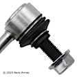 101-6948 Front, Passenger Side Sway Bar Link, Beck Arnley OE Replacement