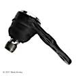 101-6951 Front, Driver or Passenger Side, Lower Ball Joint OE Replacement Series