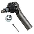 2010 Toyota Matrix - Front, Driver or Passenger Side, Outer Tie Rod End