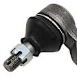 2010 Toyota Matrix - Front, Driver or Passenger Side, Outer Tie Rod End
