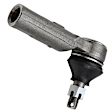 2010 Toyota Matrix - Front, Driver or Passenger Side, Outer Tie Rod End