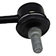 101-6958 Rear, Driver or Passenger Side Sway Bar Link, Beck Arnley OE Replacement