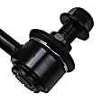 101-6959 Rear, Driver Side Sway Bar Link, Beck Arnley OE Replacement