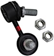 101-6960 Rear, Passenger Side Sway Bar Link, Beck Arnley OE Replacement