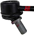 101-6960 Rear, Passenger Side Sway Bar Link, Beck Arnley OE Replacement