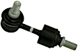 101-6961 Rear, Driver or Passenger Side Sway Bar Link, Beck Arnley OE Replacement