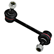 101-6964 Rear, Driver Side Sway Bar Link, Beck Arnley OE Replacement