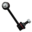 101-6964 Rear, Driver Side Sway Bar Link, Beck Arnley OE Replacement