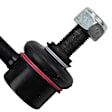 101-6964 Rear, Driver Side Sway Bar Link, Beck Arnley OE Replacement