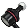 101-6964 Rear, Driver Side Sway Bar Link, Beck Arnley OE Replacement