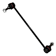 101-6975 Front, Driver Side or Passenger Side Sway Bar Link, Beck Arnley OE Replacement