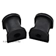101-6994 Rear Sway Bar Bushing, Set of 2