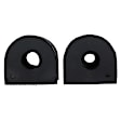 101-6994 Rear Sway Bar Bushing, Set of 2