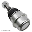 101-6999 Front, Driver or Passenger Side, Upper Ball Joint Beck Arnley OE Replacement