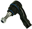 101-7006 Front, Driver or Passenger Side, Outer Tie Rod End, OE Replacement Series