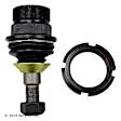101-7021 Front, Driver or Passenger Side, Lower Ball Joint OE Replacement Series