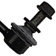 101-7030 Front, Passenger Side Sway Bar Link, Beck Arnley OE Replacement