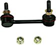 101-7047 Rear, Driver Side Sway Bar Link, Beck Arnley OE Replacement