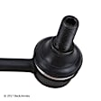 101-7049 Rear, Driver Side Sway Bar Link, Beck Arnley OE Replacement