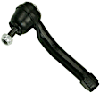 101-7053 Front, Passenger Side, Outer Tie Rod End, Beck Arnley OE Replacement