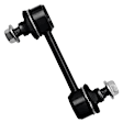 101-7057 Rear, Driver or Passenger Side Sway Bar Link, Beck Arnley OE Replacement