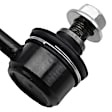 101-7057 Rear, Driver or Passenger Side Sway Bar Link, Beck Arnley OE Replacement