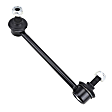 101-7058 Rear, Driver Side Sway Bar Link, Beck Arnley OE Replacement