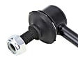 101-7058 Rear, Driver Side Sway Bar Link, Beck Arnley OE Replacement
