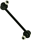 101-7059 Rear, Passenger Side Sway Bar Link, Beck Arnley OE Replacement