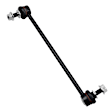 101-7061 Front, Passenger Side Sway Bar Link, Beck Arnley OE Replacement