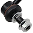 101-7061 Front, Passenger Side Sway Bar Link, Beck Arnley OE Replacement