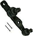 101-7062 Front, Passenger Side, Lower Ball Joint OE Replacement Series