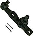 101-7063 Front, Driver Side, Lower Ball Joint OE Replacement Series