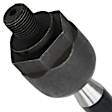 101-7068 Front, Driver or Passenger Side, Inner Tie Rod End