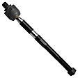 101-7069 Front, Driver or Passenger Side, Inner Tie Rod End