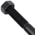 101-7069 Front, Driver or Passenger Side, Inner Tie Rod End