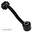 101-7084 Rear, Driver Side Sway Bar Link, Beck Arnley OE Replacement