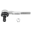 101-7101 Front, Driver or Passenger Side, Outer Tie Rod End