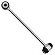 101-7114 Rear, Passenger Side Sway Bar Link, Beck Arnley OE Replacement
