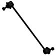 101-7117 Front, Driver Side Sway Bar Link, Beck Arnley OE Replacement