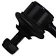 101-7117 Front, Driver Side Sway Bar Link, Beck Arnley OE Replacement
