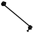 101-7117 Front, Driver Side Sway Bar Link, Beck Arnley OE Replacement