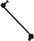 101-7118 Front, Passenger Side Sway Bar Link, Beck Arnley OE Replacement