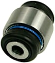 101-7122 Rear, Driver or Passenger Side, Upper, Outer Control Arm Bushing Beck Arnley OE Replacement, Sold Individually