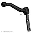 1979 Cadillac Fleetwood - Idler Arm, RWD - Front