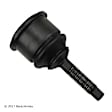 101-7137 Front, Driver or Passenger Side, Lower Ball Joint OE Replacement Series