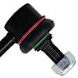 101-7172 Front, Driver Side Sway Bar Link, Beck Arnley OE Replacement